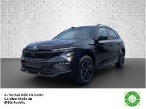 Skoda Kamiq Monte Carlo /Matrix/WinterPlus/PLA/PDC/sofort Verfügbar