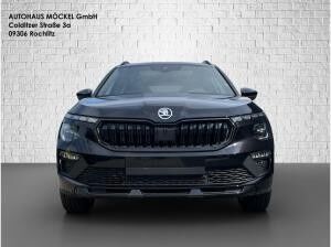 Skoda Kamiq Monte Carlo /Matrix/WinterPlus/PLA/PDC/sofort Verfügbar