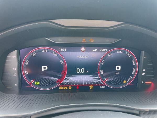 Skoda Kamiq Monte Carlo /Matrix/WinterPlus/PLA/PDC/sofort Verfügbar