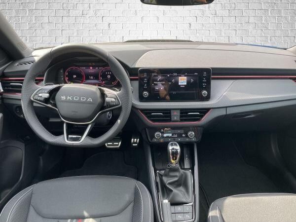 Skoda Kamiq Monte Carlo /Matrix/WinterPlus/PLA/PDC/sofort Verfügbar