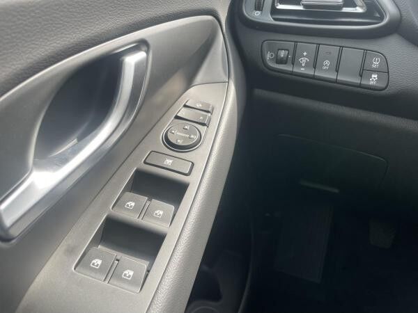 Hyundai i30 Advantage