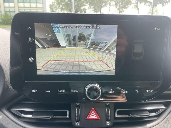 Hyundai i30 Advantage