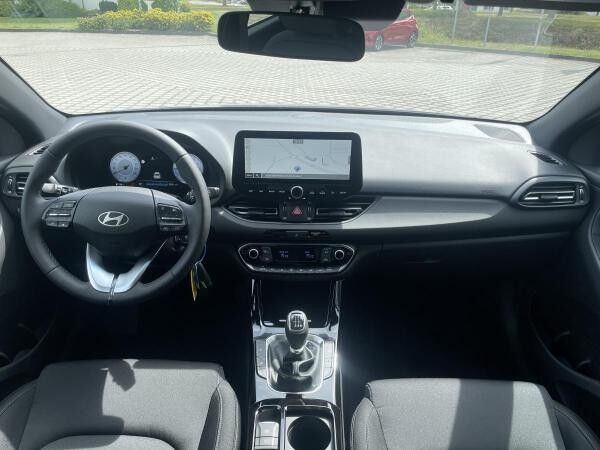 Hyundai i30 Advantage