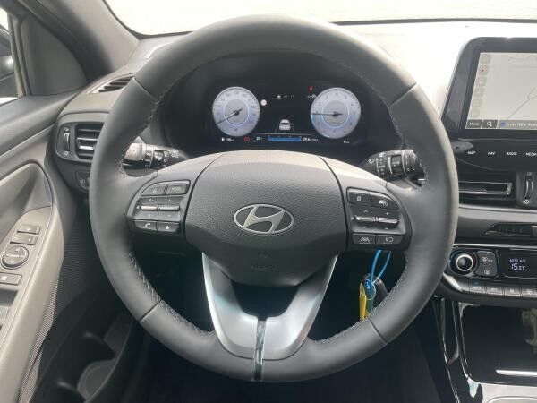 Hyundai i30 Advantage