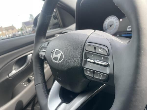 Hyundai i30 Advantage