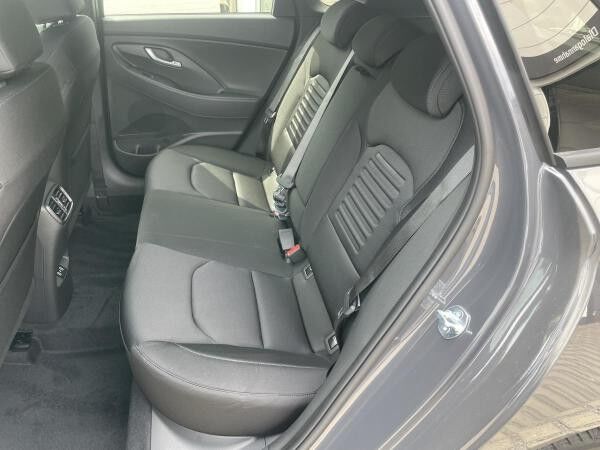 Hyundai i30 Advantage