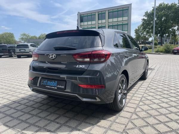 Hyundai i30 Advantage