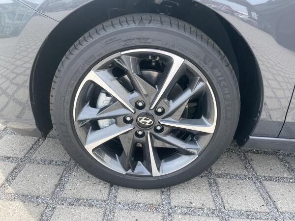Hyundai i30 Advantage