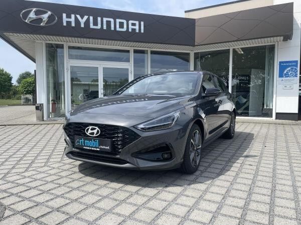 Hyundai i30 Advantage