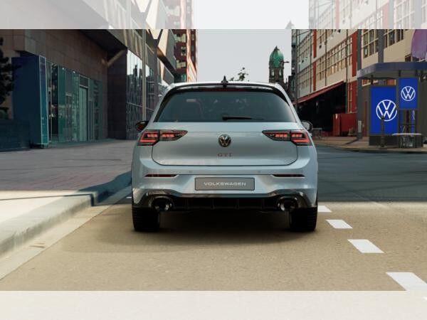 Volkswagen Golf *GTI*CLUBSPORT*DSG*HARMAN*360°*DCC*GTI*PERFORMANCE*SOFORT*VERFÜGBAR