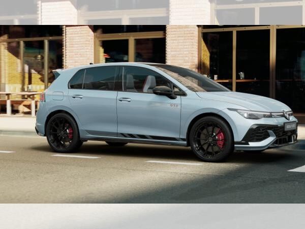 Volkswagen Golf *GTI*CLUBSPORT*DSG*HARMAN*360°*DCC*GTI*PERFORMANCE*SOFORT*VERFÜGBAR