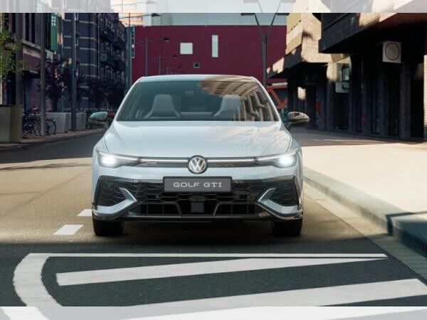Volkswagen Golf *GTI*CLUBSPORT*DSG*HARMAN*360°*DCC*GTI*PERFORMANCE*SOFORT*VERFÜGBAR