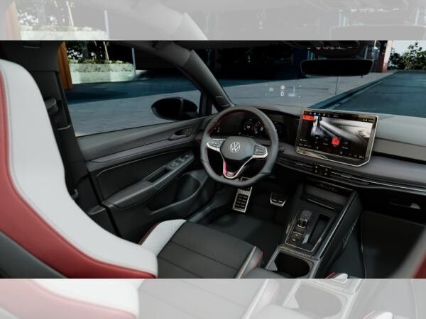 Volkswagen Golf *GTI*CLUBSPORT*DSG*HARMAN*360°*DCC*GTI*PERFORMANCE*SOFORT*VERFÜGBAR