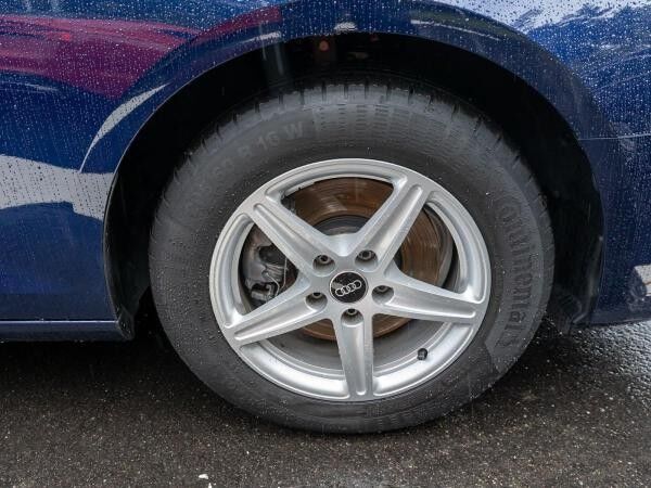 Audi A4 Avant 35TDI Stronic Navi LED StandHz PDC SHZ // SOFORT VERFÜGBAR!!