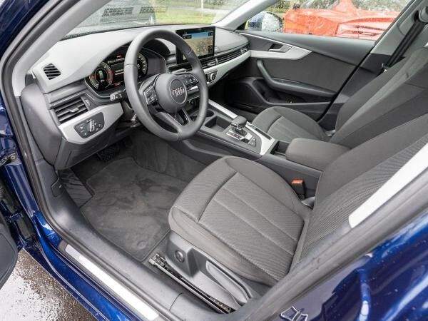 Audi A4 Avant 35TDI Stronic Navi LED StandHz PDC SHZ // SOFORT VERFÜGBAR!!