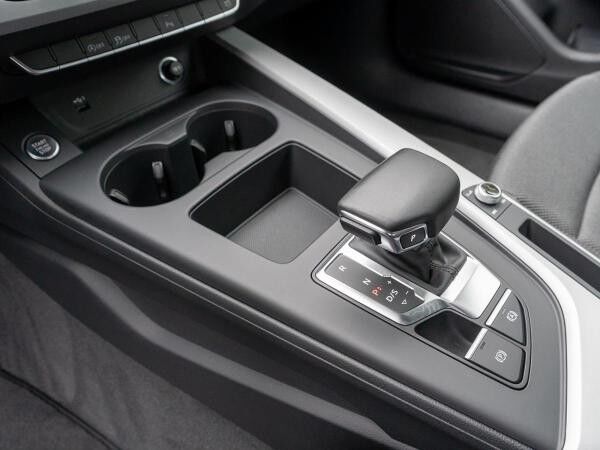 Audi A4 Avant 35TDI Stronic Navi LED StandHz PDC SHZ // SOFORT VERFÜGBAR!!