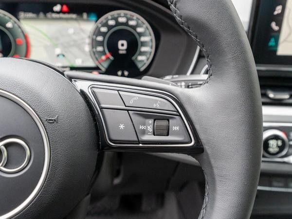 Audi A4 Avant 35TDI Stronic Navi LED StandHz PDC SHZ // SOFORT VERFÜGBAR!!