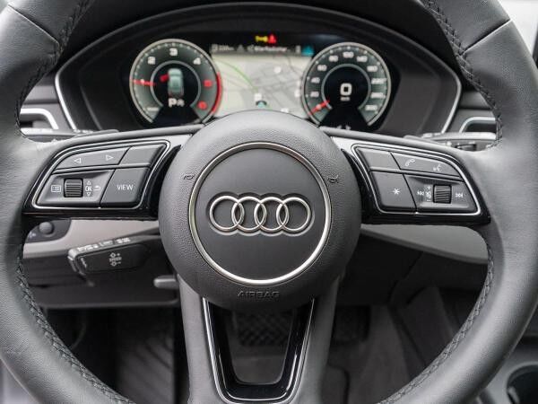 Audi A4 Avant 35TDI Stronic Navi LED StandHz PDC SHZ // SOFORT VERFÜGBAR!!