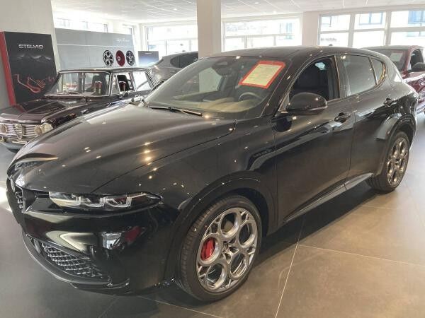 Alfa Romeo Tonale (622)