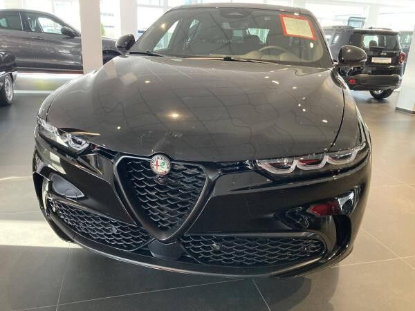 Alfa Romeo Tonale (622)