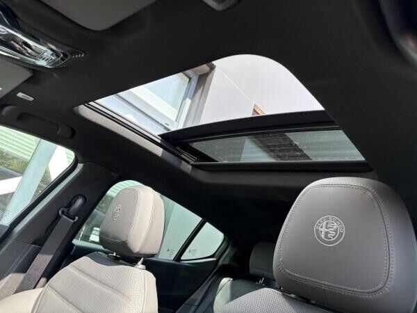 Alfa Romeo Tonale (622)
