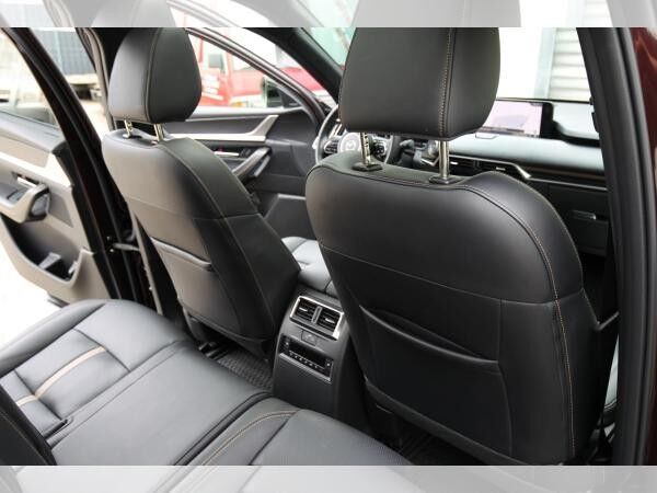 Mazda CX-80 e-SKYACT PHEV Aut. AWD Homura Plus 7 sitze
