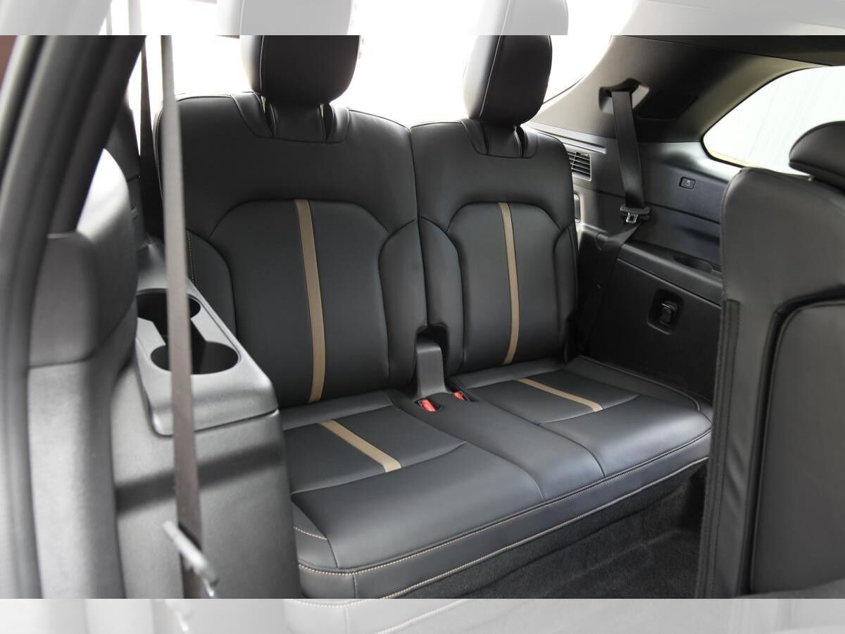 Mazda CX-80 e-SKYACT PHEV Aut. AWD Homura Plus 7 sitze