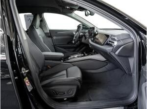 Audi A6 Avant TFSI S line MatrixLED Leder Tech plus UPE 74.500€