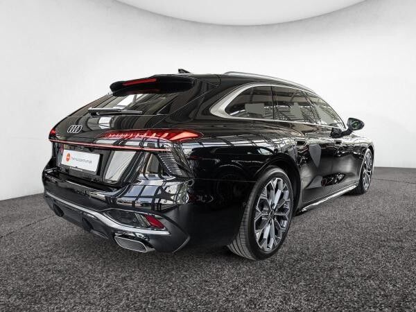 Audi A6 Avant TFSI S line MatrixLED Leder Tech plus UPE 74.500€