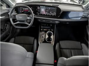 Audi A6 Avant TFSI S line MatrixLED Leder Tech plus UPE 74.500€
