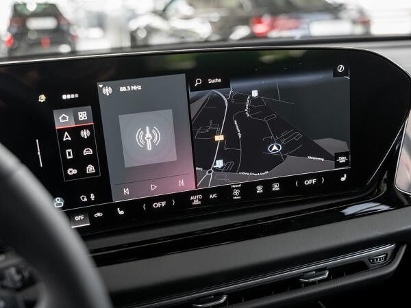Audi A6 Avant TFSI S line MatrixLED Leder Tech plus UPE 74.500€