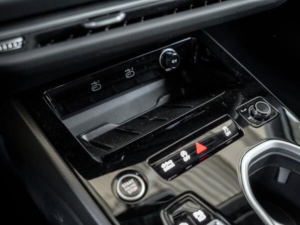 Audi A6 Avant TFSI S line MatrixLED Leder Tech plus UPE 74.500€