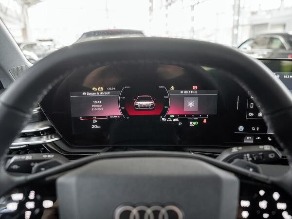 Audi A6 Avant TFSI S line MatrixLED Leder Tech plus UPE 74.500€
