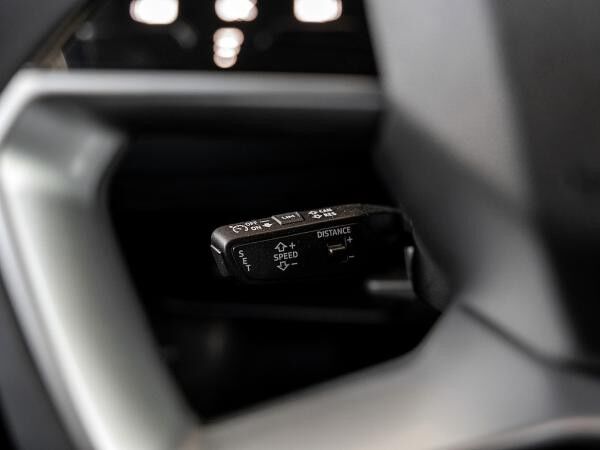Audi A6 Avant TFSI S line MatrixLED Leder Tech plus UPE 74.500€