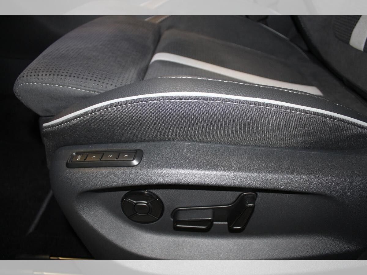 Skoda Kodiaq Sportline 2,0 TDI 142 kW 7-Gang-DSG 4x4 7 Sitzer