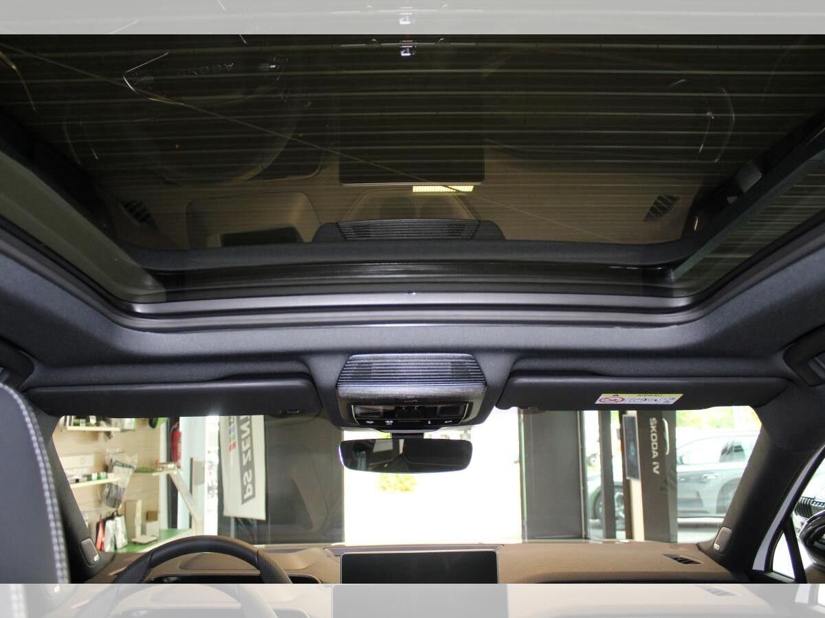 Skoda Kodiaq Sportline 2,0 TDI 142 kW 7-Gang-DSG 4x4 7 Sitzer