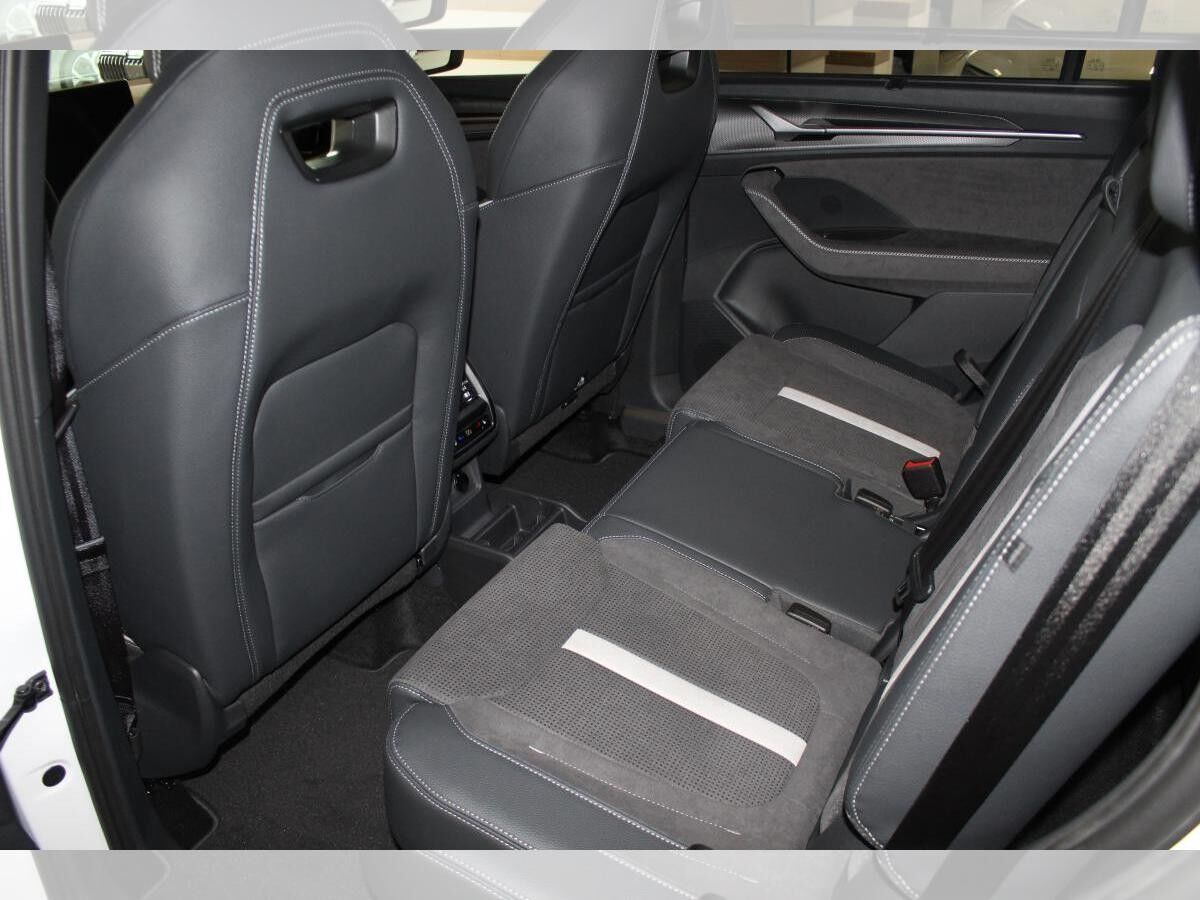 Skoda Kodiaq Sportline 2,0 TDI 142 kW 7-Gang-DSG 4x4 7 Sitzer