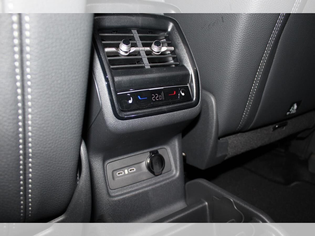 Skoda Kodiaq Sportline 2,0 TDI 142 kW 7-Gang-DSG 4x4 7 Sitzer