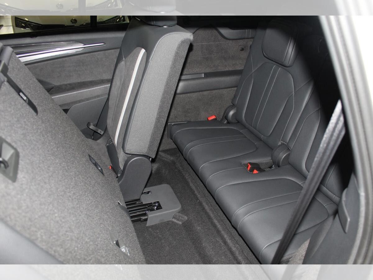 Skoda Kodiaq Sportline 2,0 TDI 142 kW 7-Gang-DSG 4x4 7 Sitzer