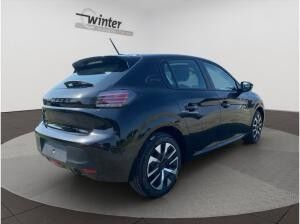 Peugeot 208 STYLE 1.2 PURETECH KLIMA/SHZ/GRA -sofort Verfügbar-GEWERBEANGEBOT-