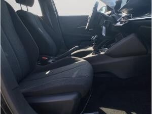 Peugeot 208 STYLE 1.2 PURETECH KLIMA/SHZ/GRA -sofort Verfügbar-GEWERBEANGEBOT-