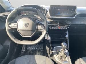 Peugeot 208 STYLE 1.2 PURETECH KLIMA/SHZ/GRA -sofort Verfügbar-GEWERBEANGEBOT-