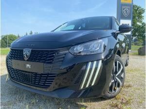 Peugeot 208 STYLE 1.2 PURETECH KLIMA/SHZ/GRA -sofort Verfügbar-GEWERBEANGEBOT-