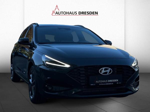 Hyundai i30 cw 1.5 T-GDI Advantage LED+Navi+SHZ+2xKlima