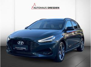 Hyundai i30 cw 1.5 T-GDI Advantage LED+Navi+SHZ+2xKlima