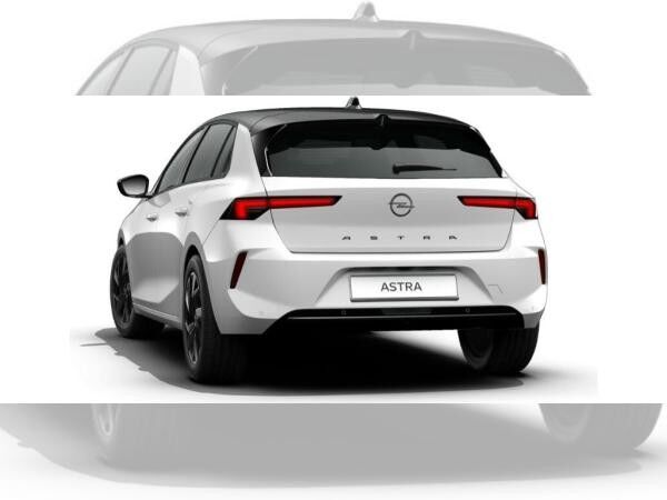 Opel Astra GS 1.2 Turbo **Gewerbehammer**