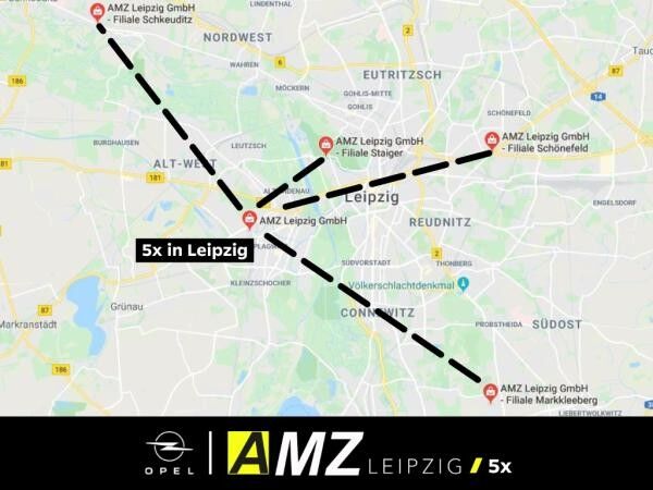Opel Astra Sports Tourer GS 1.2 Turbo **Gewerbehammer**