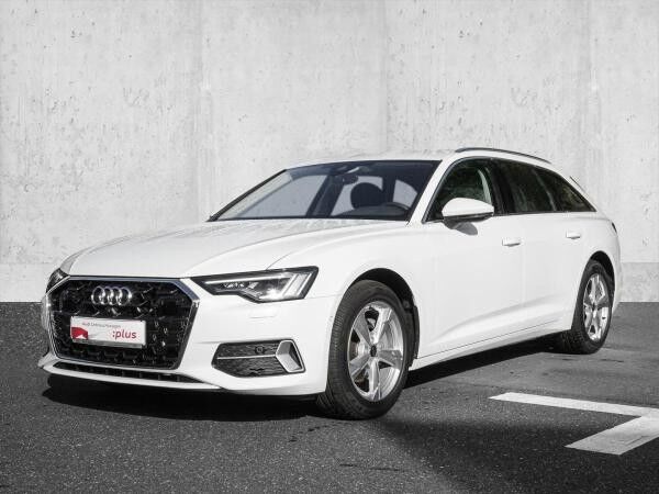 Audi A6 Avant *ACC*HUD*KAMERA*NAVI*INTERFACE*