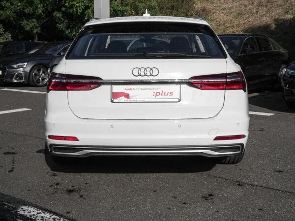 Audi A6 Avant *ACC*HUD*KAMERA*NAVI*INTERFACE*