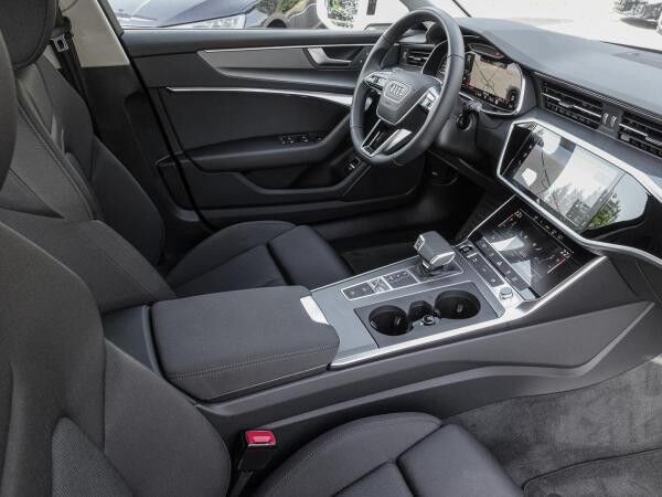 Audi A6 Avant *ACC*HUD*KAMERA*NAVI*INTERFACE*